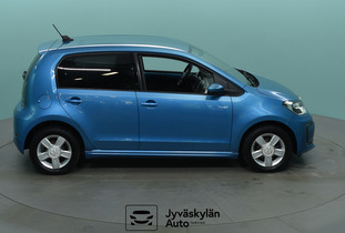 Volkswagen up! vaihtoauto