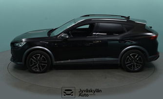 Cupra Formentor vaihtoauto