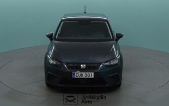 SEAT Ibiza vaihtoauto