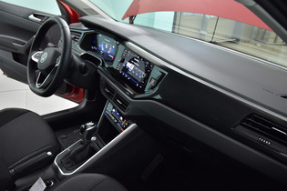 Volkswagen Taigo vaihtoauto