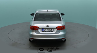 Volkswagen Jetta vaihtoauto