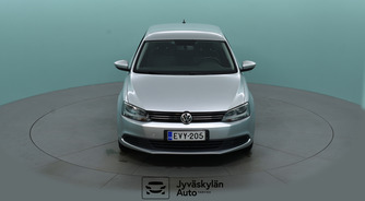 Volkswagen Jetta vaihtoauto