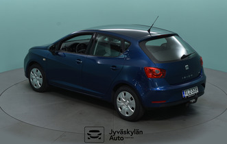 SEAT Ibiza vaihtoauto