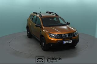 Dacia Duster vaihtoauto