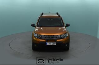Dacia Duster vaihtoauto