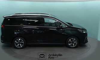 Maxus Euniq 5 vaihtoauto