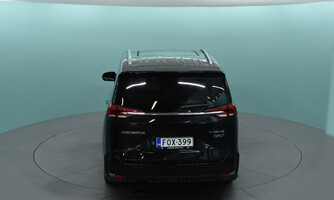 Maxus Euniq 5 vaihtoauto