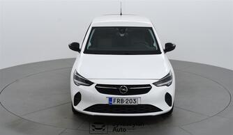 Opel Corsa vaihtoauto