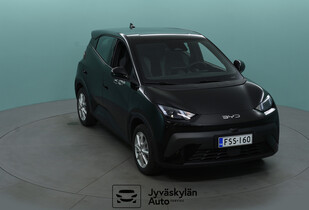 BYD Dolphin Surf vaihtoauto