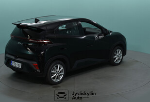 BYD Dolphin Surf vaihtoauto