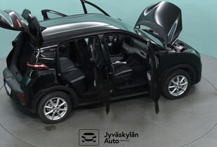 BYD Dolphin Surf vaihtoauto