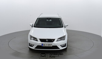 SEAT Leon ST vaihtoauto