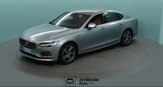 Volvo S90 vaihtoauto