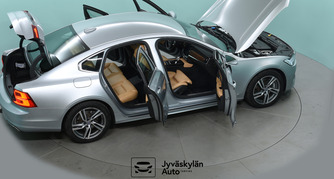 Volvo S90 vaihtoauto