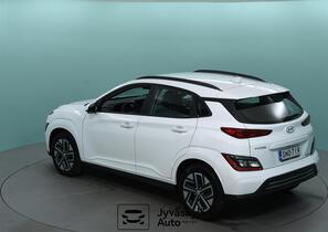 Hyundai Kona vaihtoauto