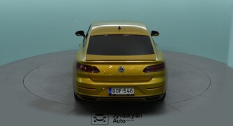Volkswagen Arteon vaihtoauto