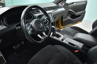 Volkswagen Arteon vaihtoauto