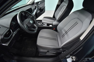 SEAT Leon Sportstourer vaihtoauto