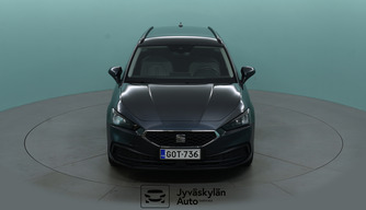 SEAT Leon Sportstourer vaihtoauto