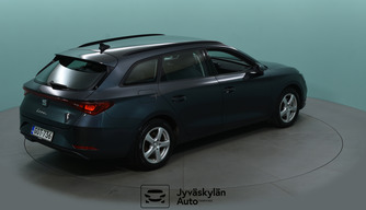 SEAT Leon Sportstourer vaihtoauto