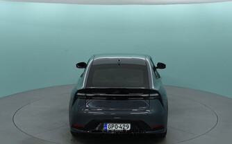 Toyota Prius Plug-in vaihtoauto