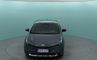 Toyota Prius Plug-in vaihtoauto
