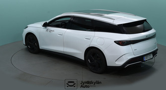 BYD Seal 6 DM-i vaihtoauto