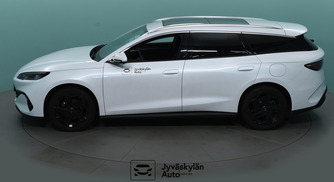 BYD Seal 6 DM-i vaihtoauto