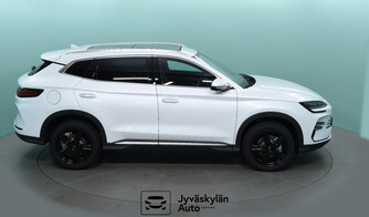 BYD Seal U DM-i vaihtoauto