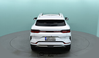 BYD Seal U DM-i vaihtoauto