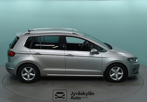 Volkswagen Golf Sportsvan vaihtoauto