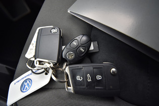 Volkswagen Golf Sportsvan vaihtoauto