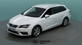 SEAT Leon ST vaihtoauto