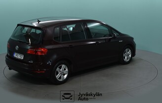 Volkswagen Golf Sportsvan vaihtoauto