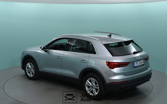 Audi Q3 vaihtoauto