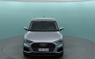 Audi Q3 vaihtoauto