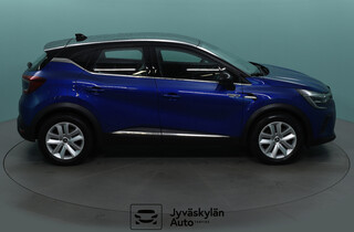 Mitsubishi ASX vaihtoauto