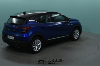 Mitsubishi ASX vaihtoauto