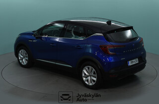 Mitsubishi ASX vaihtoauto