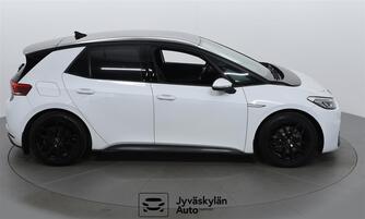 Volkswagen ID.3 vaihtoauto