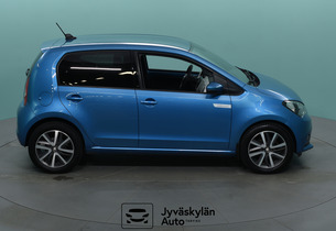 SEAT Mii electric vaihtoauto