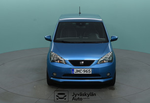 SEAT Mii electric vaihtoauto