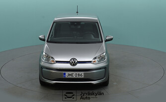 Volkswagen up! vaihtoauto