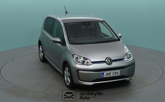 Volkswagen up! vaihtoauto