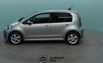 Volkswagen up! vaihtoauto