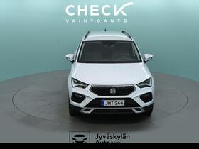 SEAT Ateca vaihtoauto