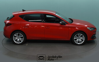SEAT Leon vaihtoauto