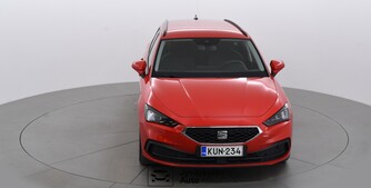 SEAT Leon Sportstourer vaihtoauto