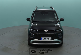 Hyundai INSTER vaihtoauto