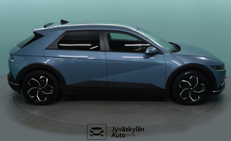 Hyundai IONIQ 5 vaihtoauto